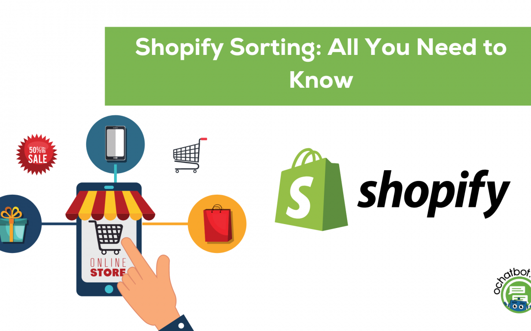 All About Shopify
