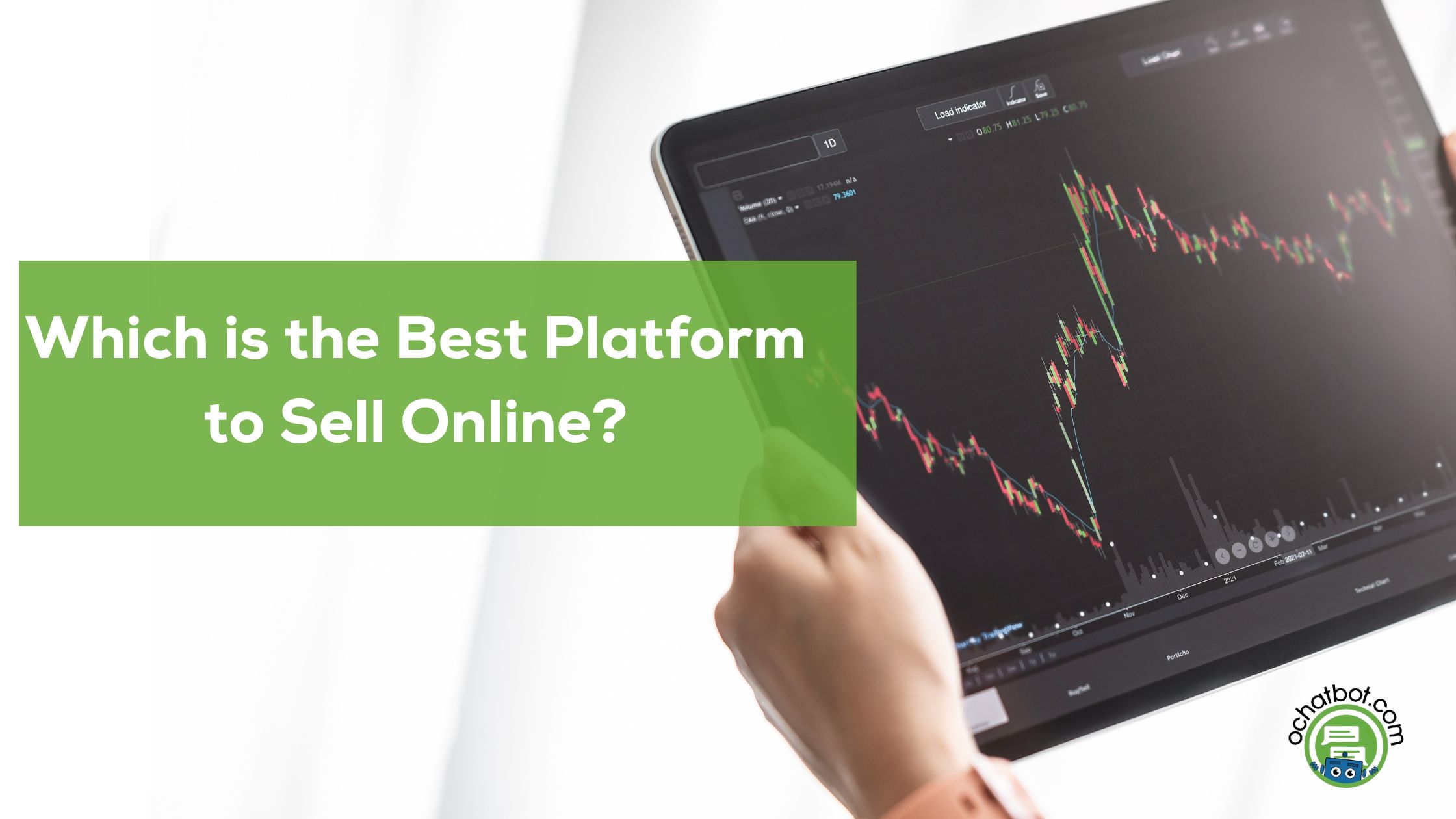 9 Best Platforms To Sell Online In 2024 | Ometrics