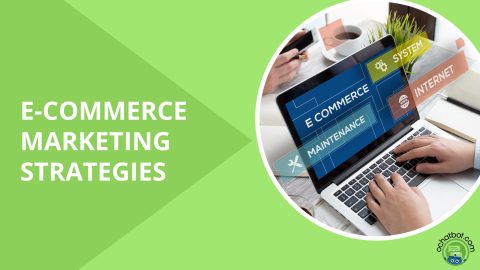 E-commerce Marketing - 7 Ultimate Strategies | Ometrics