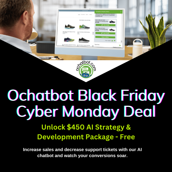 Cyber deal